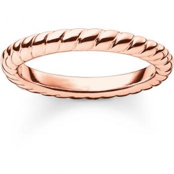 Anillo Thomas Sabo Mujer TR1978-415-12-58