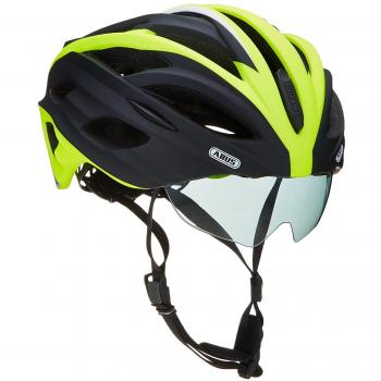 Abus 145339 - IN-VIZZ_green_M Casco IN-VIZZ race verde M