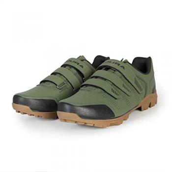 Zapatillas Endura Hummvee XC MTB Verde Oliva 46