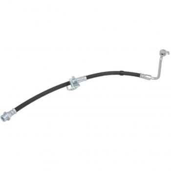 Latiguillo de freno flexible HERTH+BUSS JAKOPARTS J3709035