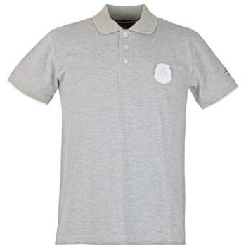 Peak Mountain Cornelius Short Sleeve Polo Shirt