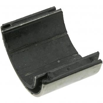 Silentblock de barra estabilizadora FEBI BILSTEIN 28099 - Montaje de goma para suspensión trasera