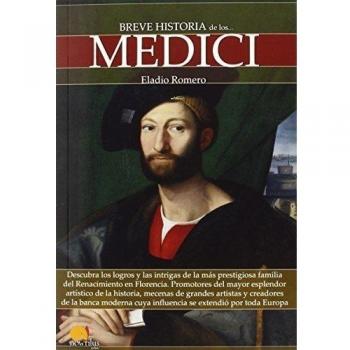 Breve historia de los Medici