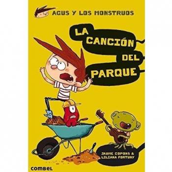 La canción del parque: 3 - Jaume Copons