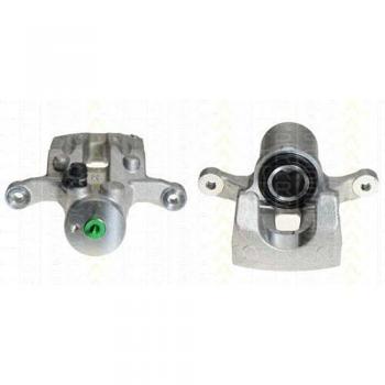 Pinza de freno BUDWEG 344495 para Hyundai y Kia, compatible con referencias 582302Y300, 582302Y310, 583112YA30, 583112YA31