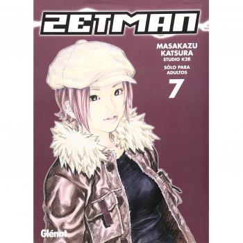 Zetman 7