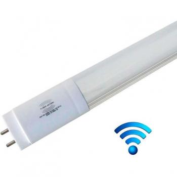 Tubo LED T8 con Sensor Radar de Presencia 25W 150cm Blanco Cálido