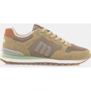 Zapatilla deportiva MTNG Joggo Track Beig
