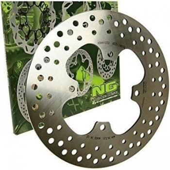 Disque Arriere Rond Fixe Ng Pour Yamaha