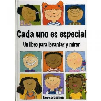 Cada uno es especial