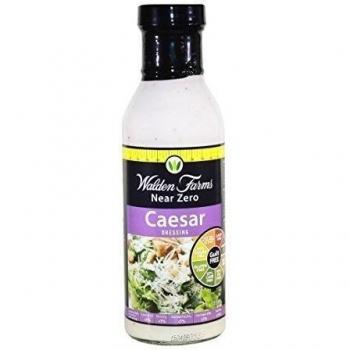 Walden Farm Caesar Dressing 355ml