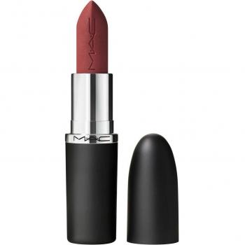 MAC Cosmetics MACximal Silky Matte Lipstick - Go Retro 3.5 g