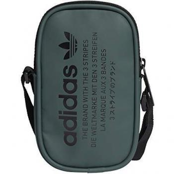 adidas NMD P Riñonera, Hombres, HIELEY, Talla Única