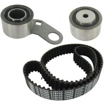 SKF VKMA 07406 Kit de correa de distribución