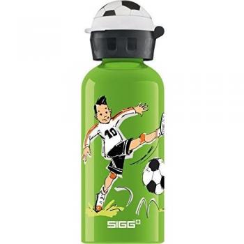 SIGG Footballcamp Cantimplora infantil