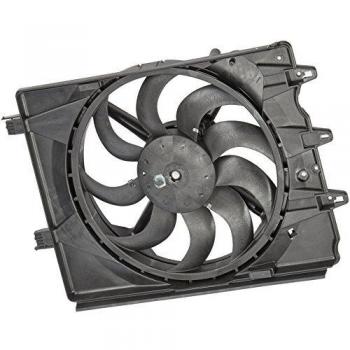 Ventilador de refrigeración del motor NRF 47596