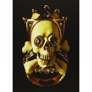 Memoire Slipcase Set: Jewelry