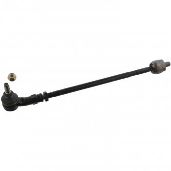 Articulación axial FEBI BILSTEIN 01146 - Tipo de producto: Articulación axial; características: alta calidad, durabilidad, diseño preciso, compatible con múltiples vehículos, fácil instalación