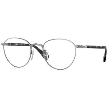 Persol Gray Female Glasses, Size: 50 MM