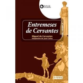 Entremeses de Cervantes