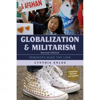 Globalization and Militarism: Analyzing the Interplay of Global Forces and Military Influence