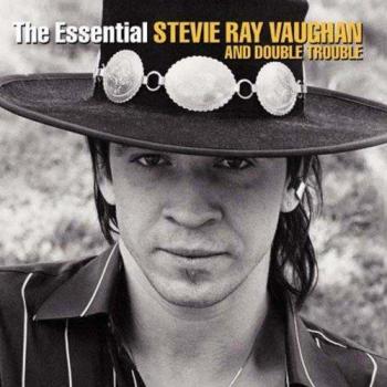 Essential Srv & Double Trouble - S.r. Vaughan