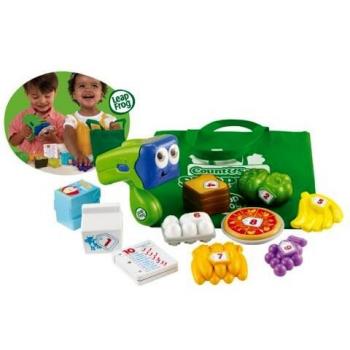 Cefa Toys 714 Escaner Compra y Cuenta