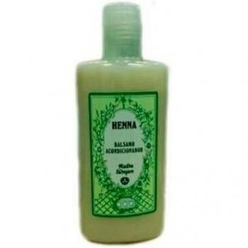 Bálsamo Henna Acondicionador 250 Ml de Spiritual Sky