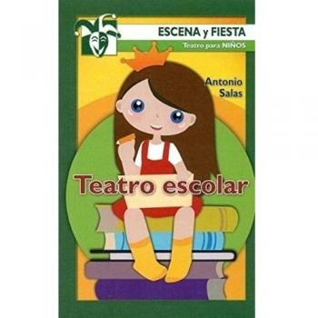 TEATRO ESCOLAR: 89