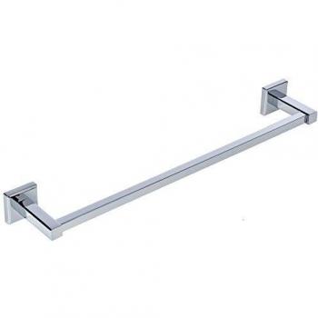 Gedy 69214513100 Toallero barra, cromo, 45 cm