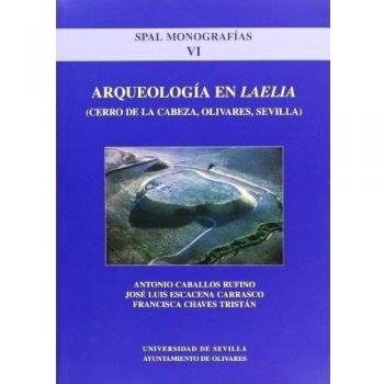 Arqueología en Laelia: