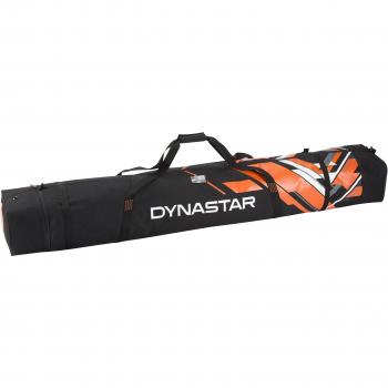 Dynastar Power - Bolsa portaesquís, color negro, 160-190 cm