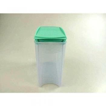 Tupperware Eidgenosse Plus Tarro Tarro Modular 1,6L Mint 10063