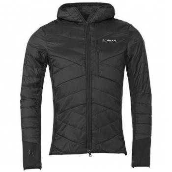 Chaqueta Aislante VAUDE Sesvenna IV Hombre - PrimaLoft® - Color Negro - Talla M