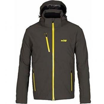 SOLL Chaqueta DE Esqui Cross-XS