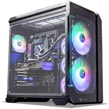 PC Gaming Adonia Intel Core i7-13700F GeForce RTX 4070 DDR4 Performance