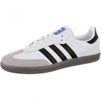 Adidas Samba OG Sneakers, Women's White, Size 5.5