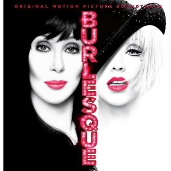 Burlesque. Original Motion Picture Soundtrack