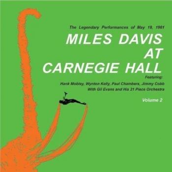 At The Carnegie Hall Part Two [Vinilo]