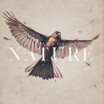 Laws Of Nature Inclusive MP3 Coupon