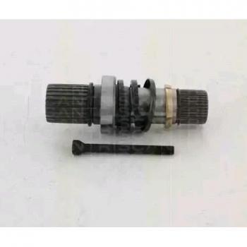Triscan Cardán Eje de Accionamiento para VOLKSWAGEN Transporter (Ref: 8540 29691)