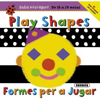 Formes Per A Jugar