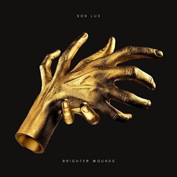 Brighter Wounds - Vinyl LP