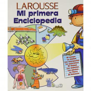 Mi primera Enciclopedia/ My First Encyclopedia