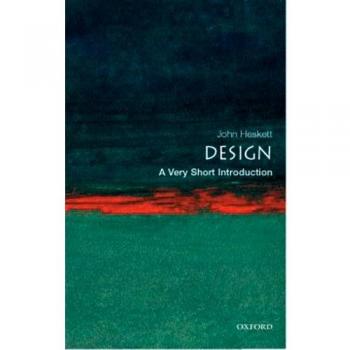 Diseño: Una Introducción Muy Breve (John Heskett)