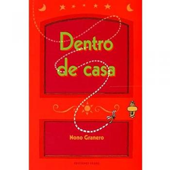 Dentro de casa