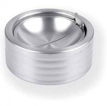 CHG 3315-00 - Cenicero con tapa