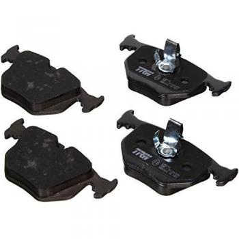 TRW Automotive AfterMarket GDB1530 pastilla de freno