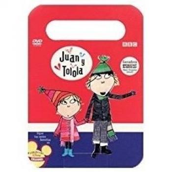 Juan y Tolola