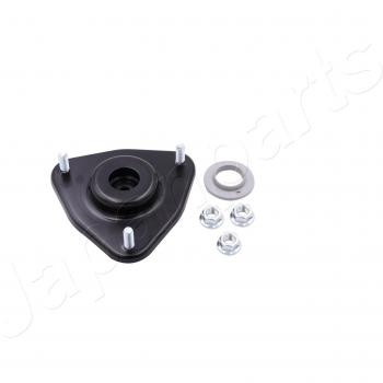 Copela de amortiguador JAPANPARTS Top Strut Mounting SM0014, compatible con varios modelos de vehículos, fabricada en materiales de alta calidad para garantizar durabilidad y rendimiento óptimo, incluye un diseño que reduce el ruido y